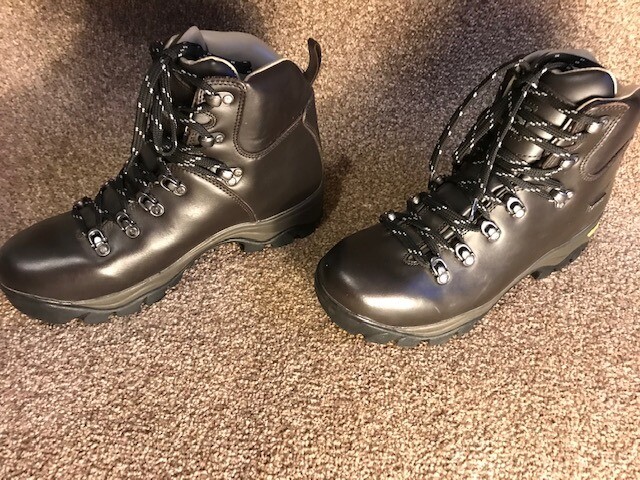 karrimor orkney walking boots